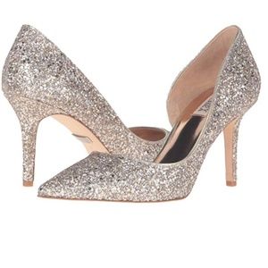 Badgley Mischka Women's Daisy Dress Pump